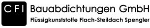 CFI Bauabdichtungen GmbH